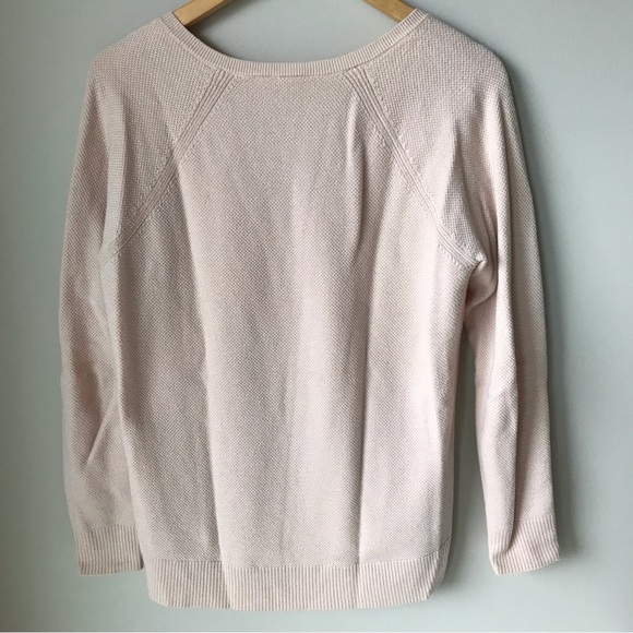 Pink Sweater - Picture 3 of 4